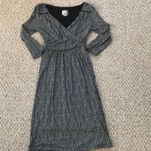 Anthropologie -Maeve dress